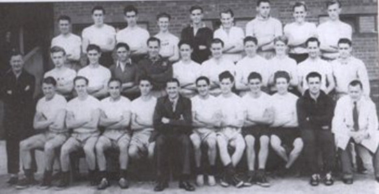 1950's West Bromwich Albion