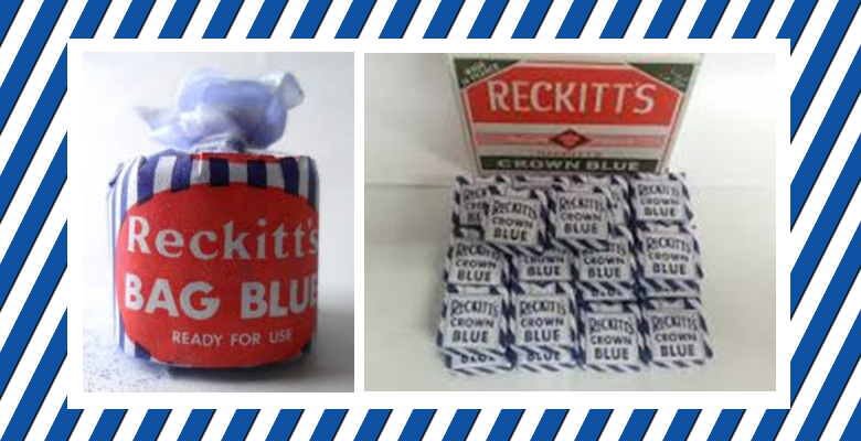 reckitts bag blue baggies