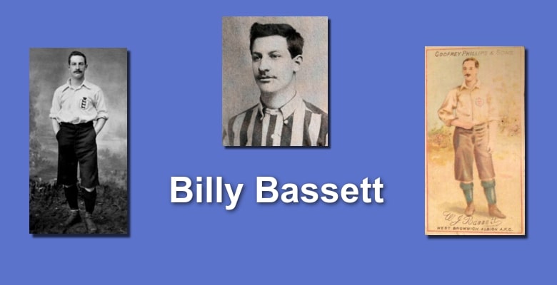 Billy Bassett